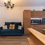 El Mugo-boscoverde 1 Apartment Sottoguda