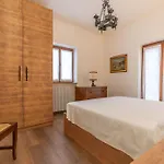 El Mugo-boscoverde 1 Apartment Sottoguda