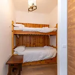 El Mugo-boscoverde 1 Apartment *