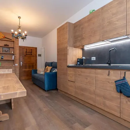 Appartamento El Mugo-boscoverde 1 *