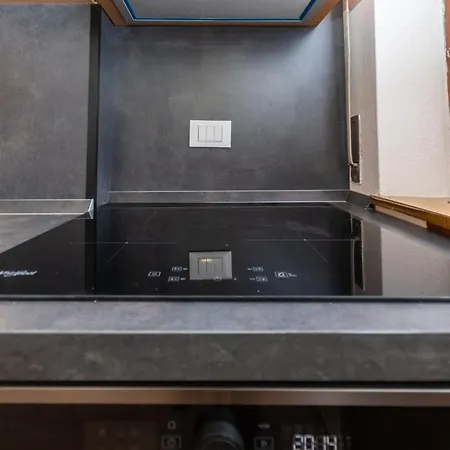 El Mugo-boscoverde 1 Lejlighed