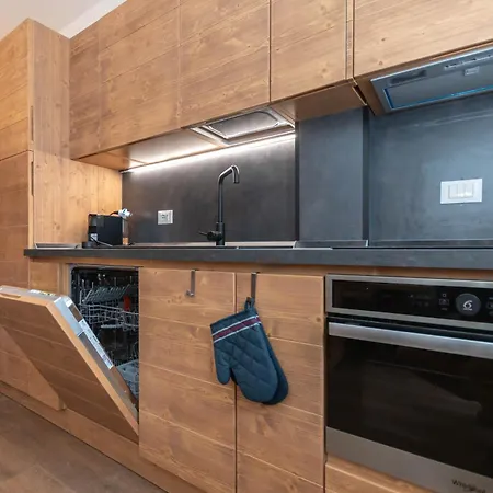 El Mugo-boscoverde 1 * Sottoguda