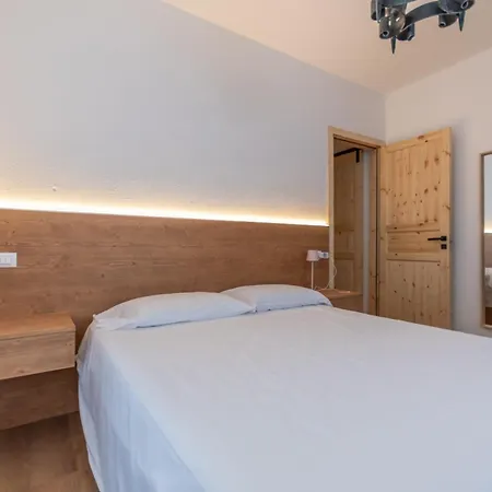 Apartman El Mugo-boscoverde 1 *