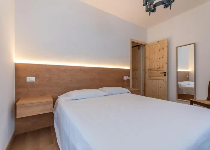 Lejlighed El Mugo-boscoverde 1 *