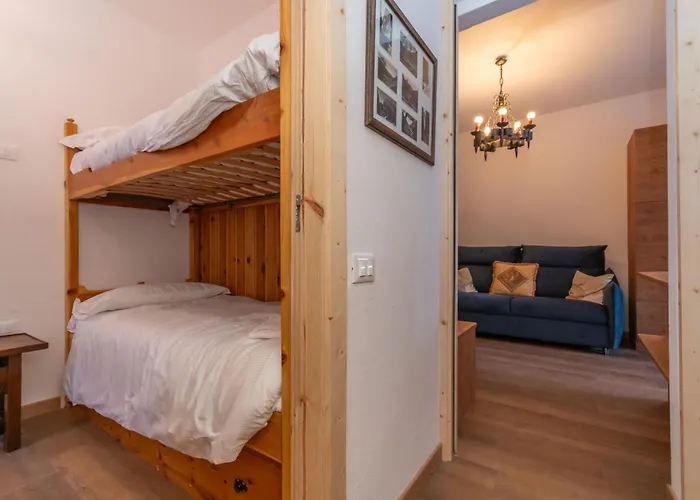 El Mugo-boscoverde 1 * Sottoguda