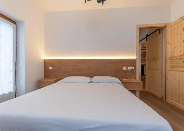 El Mugo-boscoverde 1 Lejlighed *