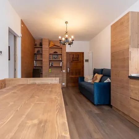 Apartman El Mugo-boscoverde 1