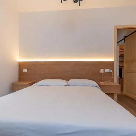 El Mugo-boscoverde 1 아파트 *