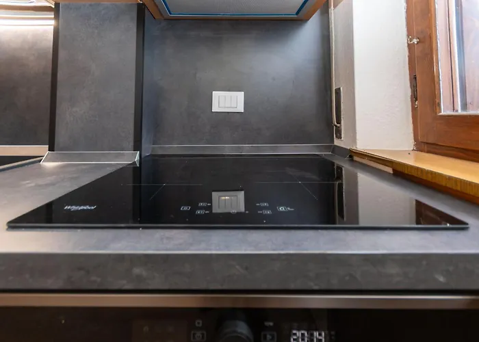 El Mugo-boscoverde 1 아파트