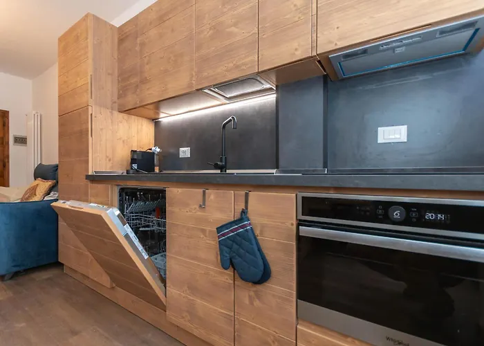 El Mugo-boscoverde 1 * 소토구다