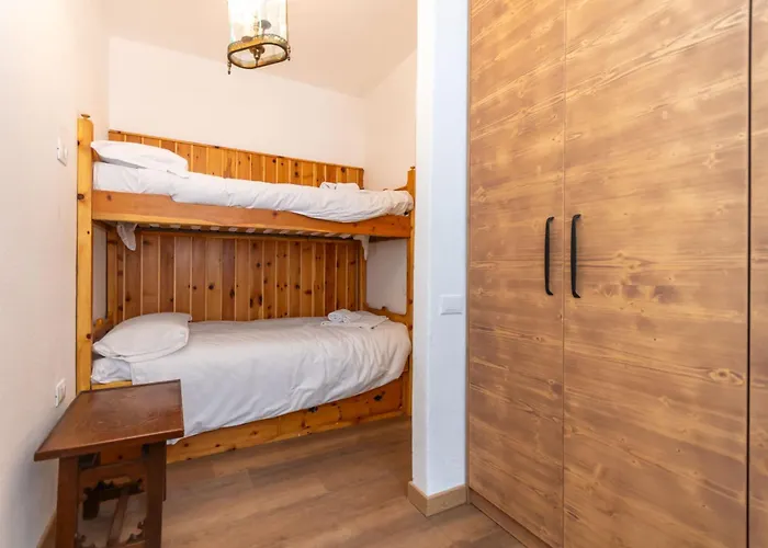El Mugo-boscoverde 1 Apartment Sottoguda